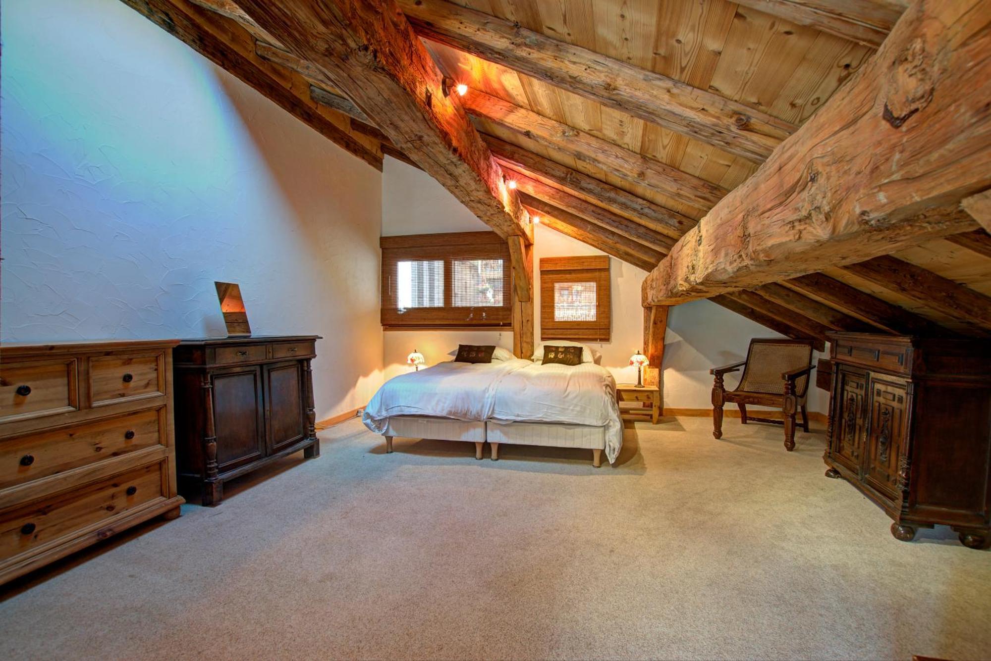 La Ferme Du Chateau Abondance 외부 사진